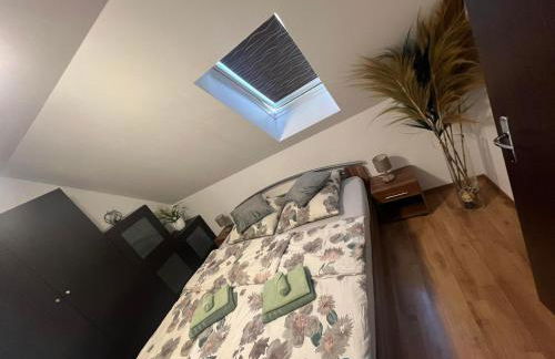 Ferienwohnungen AugenBlick 2 Naumburg - Foto 25