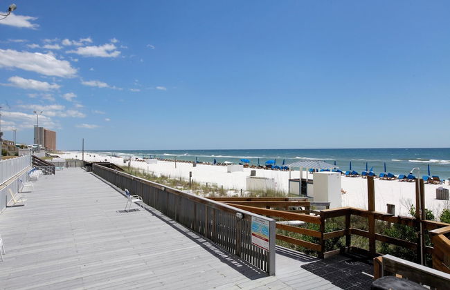 Regency Towers Beach Resort by Panhandle Getaways - Foto 35