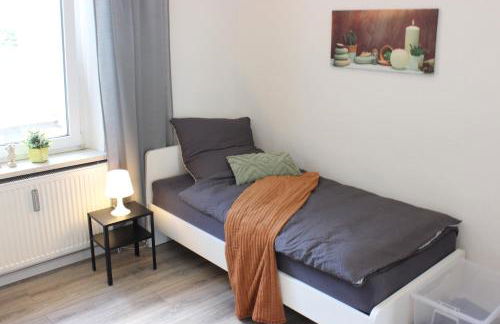 CosyHomes24 - Workers apartment with parking space - VE01 - Foto 10