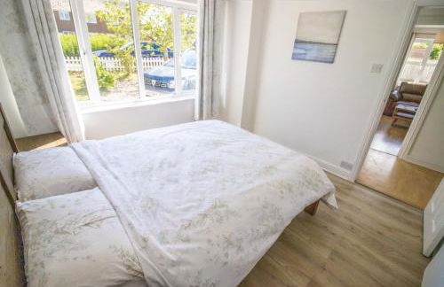 Bancroft - Camber Sands, East Sussex - Hot tub, parking for 6 cars, dog friendly - Foto 12