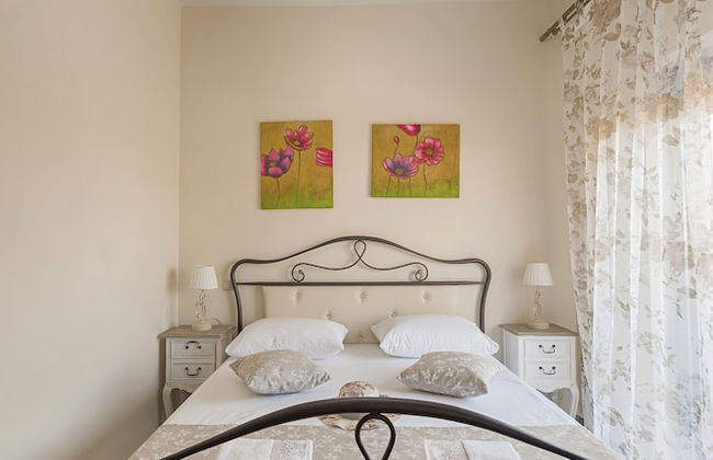 Lindos Luxury Retro Villas - Photo 12