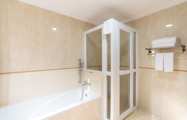 Kibo Homes Moshi - Foto 19