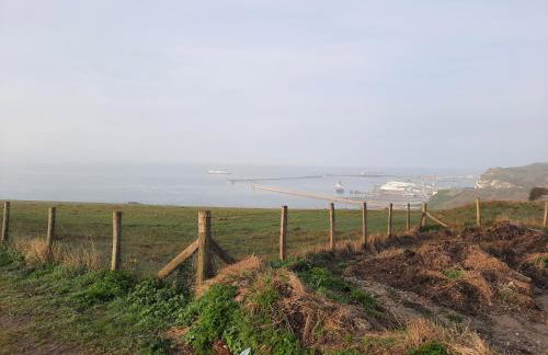 2 Bed Chalet, St Margaret's at Cliffe, South Coast - Foto 53