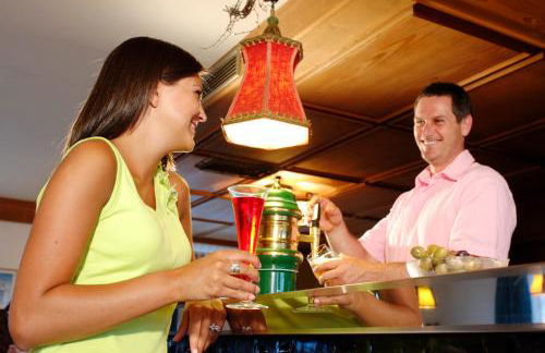 Appartments Jägerhof - Photo 19