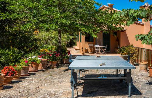 Ses Merjades - Foto 31