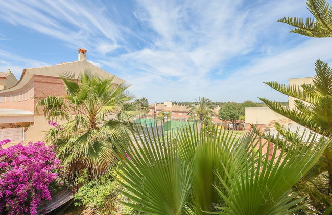 Las Cumbres in Islantilla - Foto 28