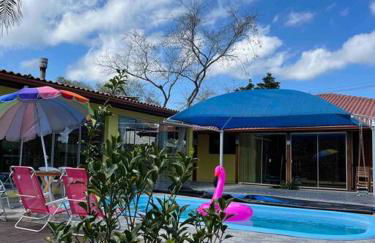 Bem vindos a Vila da Paz Itaara - Foto 16