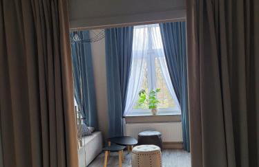 BoleslaviaApartments - Apartament Simon 3, Center, air conditioning - Foto 10