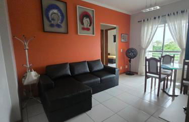 Apartamento Manaus Arena da Amazonia - Foto 24