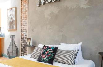 Broadway Penthouse Above Live Music & Bars - Foto 20