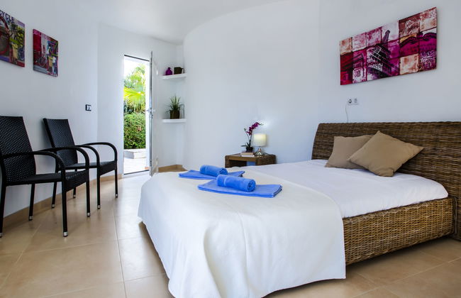 Villa Charly - Foto 15