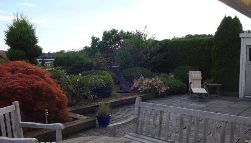 Dachterrassen Ferienwohnung mit See- u. Bergblilck - Foto 5