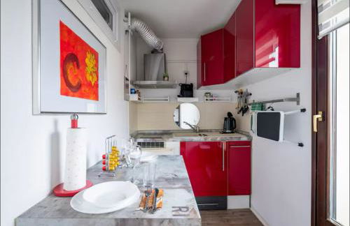 Petit Oasis à Strasbourg - Foto 10