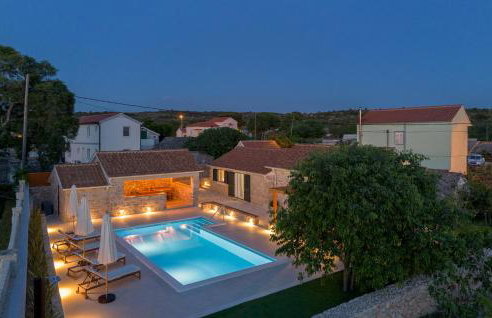 Cozy Home In Primosten With Wifi - Foto 3