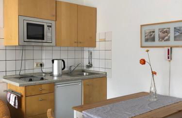 Apartmenthaus Somborn - Foto 34