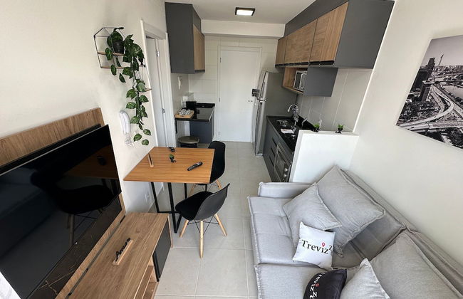 TrevizZo Tangara - Foto 15