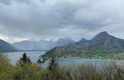 Apartment near Lake Annecy - Foto 24