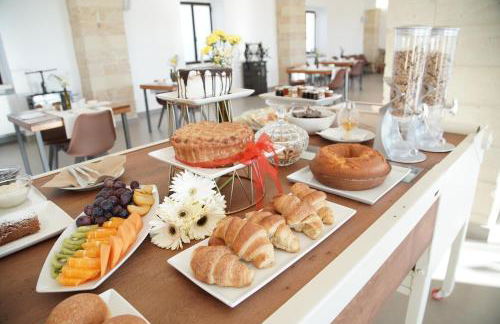 Masseria Rifisa AgriResort - Foto 14