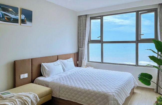 Ken's House - The Sóng Condotel Vũng Tàu - Foto 49