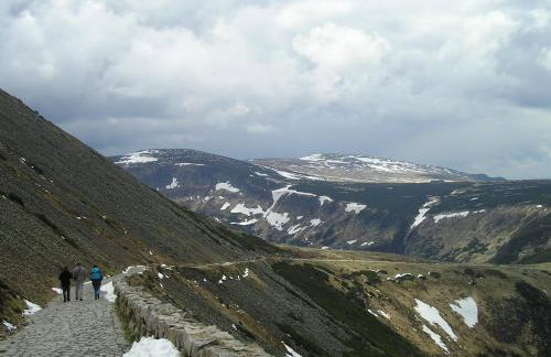 Dom Gościnny pod Zamkiem Wleń - Foto 43