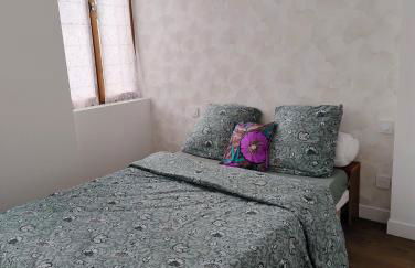 gite morvan - Foto 37