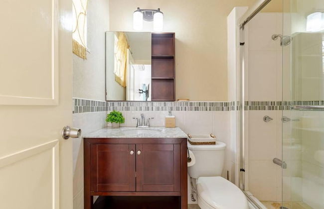 Modern 2br House W/pool and Sea View in Ocho Rios - Photo 15