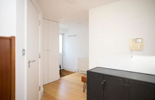 Light by Regents Canal - Foto 11