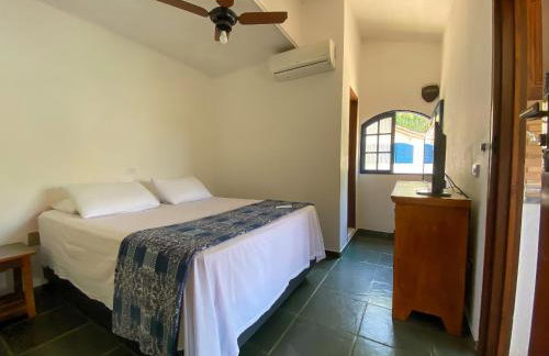 Villas & Residencial Três Marias à 300 mts do Centro Histórico Paraty - Photo 40