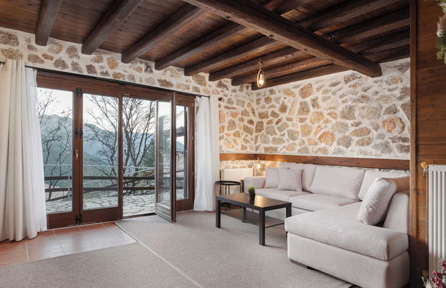 Parnassus Woodstone Chalet - Foto 45