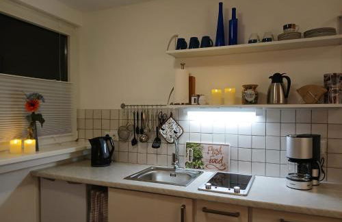 Fewo Muschel - Foto 6