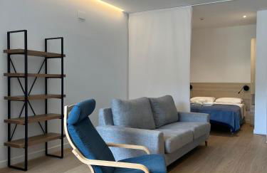 Apartamentos Pillotegi parking gratuito - Foto 21