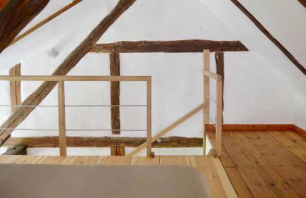 Unterm Dach - Foto 14