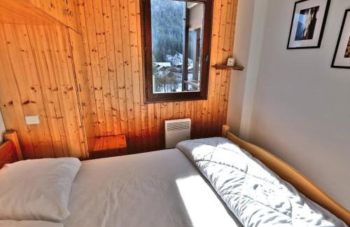 Appartement 2 pièces + coin montagne, balcon sud, au centre du village - FR-1-458-139 - Foto 19