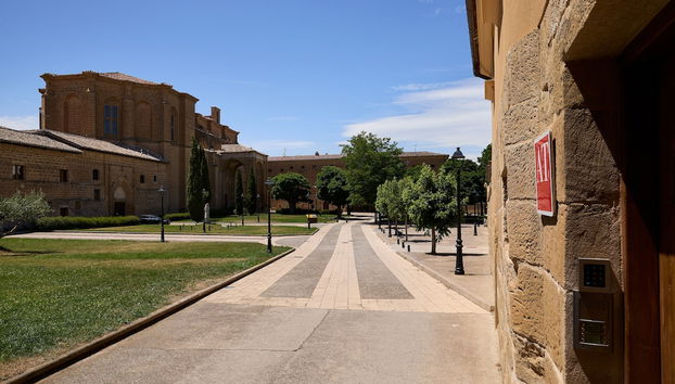 Los Apartamentos del Palacio - Foto 2, Immagine principale