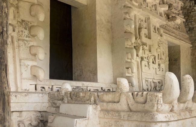 Chichén Itzá & Ek Balam Day Trip - Photo 3