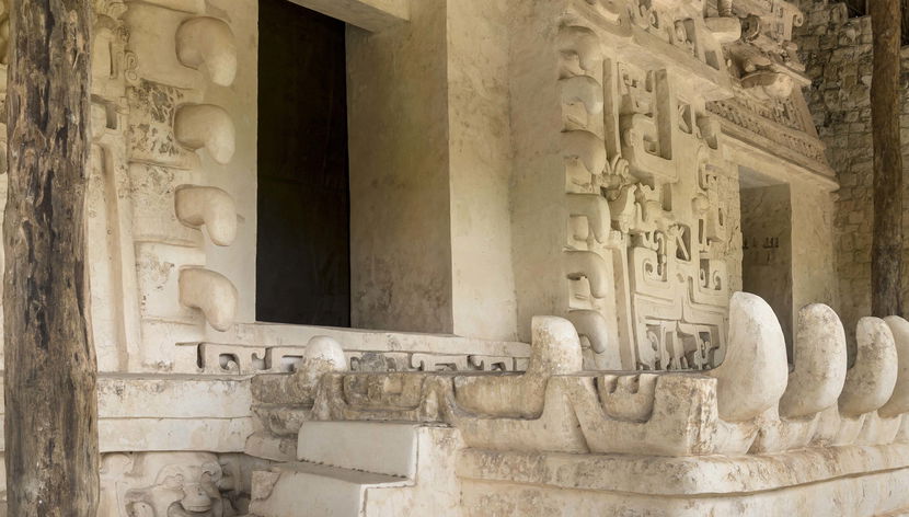 Chichén Itzá & Ek Balam Day Trip - Foto 3