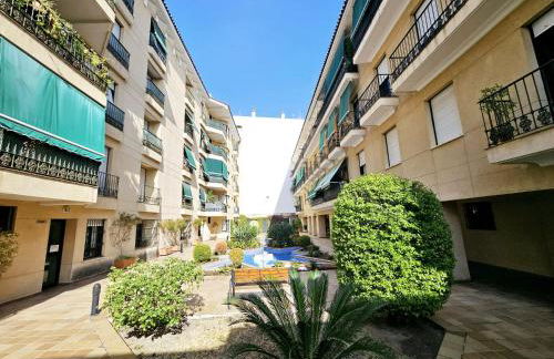 Apartamento Vetalegua Jerez - Foto 20