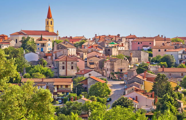 Villa Lucky - Foto 43