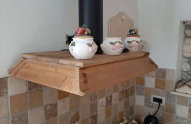 La Casa Di Piero e Mary - Foto 9