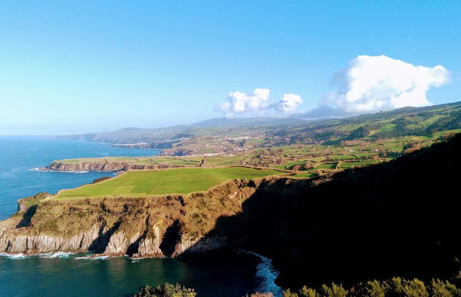 Cozy Vacation Rental in Ponta Delgada - Ideal for Relaxing Getaways - Foto 40