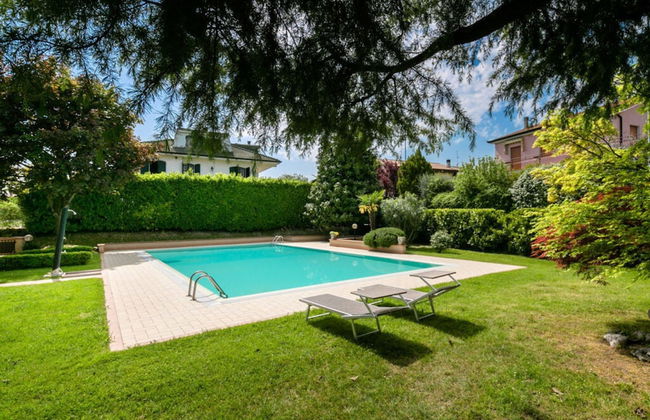 Casa Vecchio Mulino 1 - Foto 14