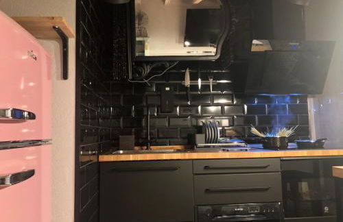 Casa Rural Atelier - Jardin y terraza - Foto 72