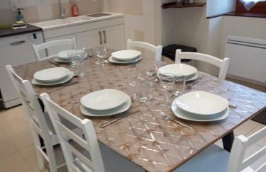 Gite Porte de Champagne Levroux - Foto 31