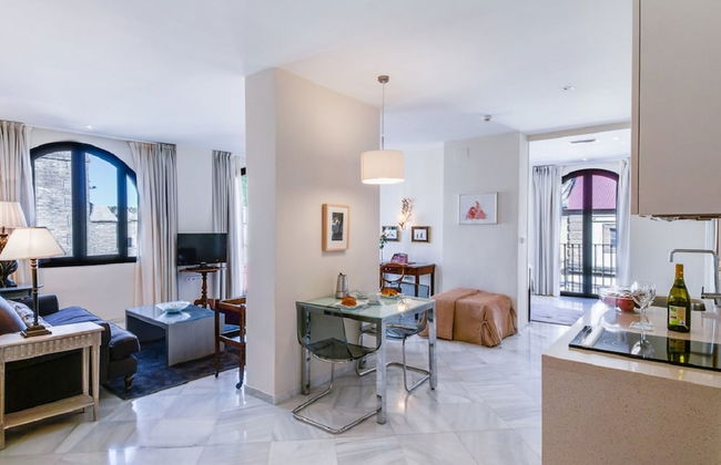 Suites Murillo Alcazar - Foto 13