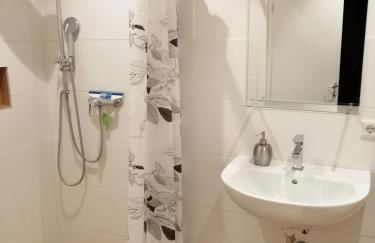 Studio mit 1 Schlafzimmer - Foto 7