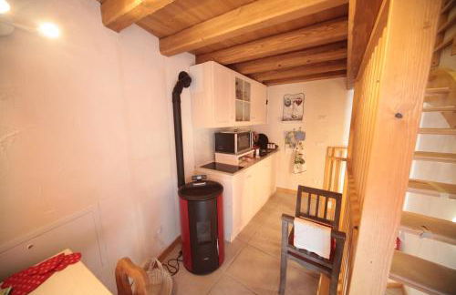 Albergo Diffuso Valcellina e Val Vajont in Casso - Foto 16