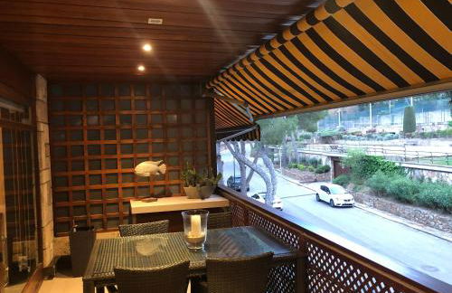 Apartamento Eden Mar Torre Valentina, Sant Antonio de Calonge - Foto 10