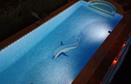 Ferienwohnung mit Privat-Pool - Foto 56