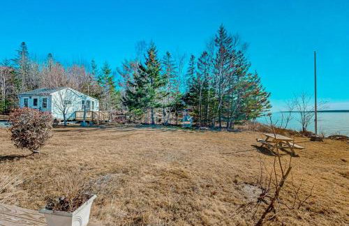 Union Bay Cottage - The Annex - Foto 26