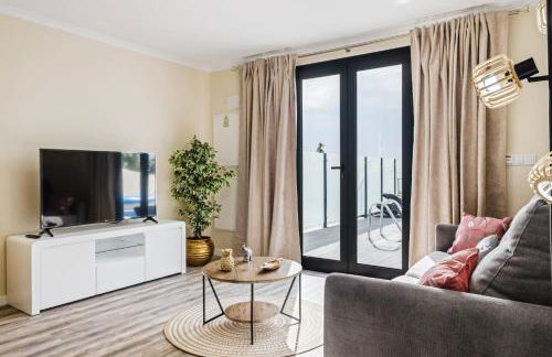 Blue Ocean Villa - Foto 51